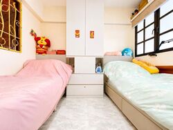 Blk 411 Eunos Road 5 (Geylang), HDB Executive #613535641